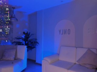 エロティックなビデオチャット AlanaCraft