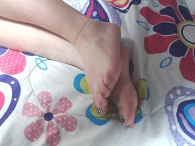 ブロードキャストスクリーンショット alanajames05