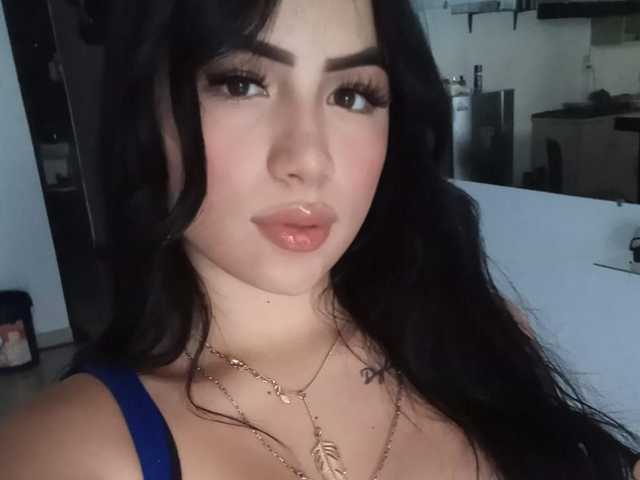 プロフィールの写真 AlanaKarter