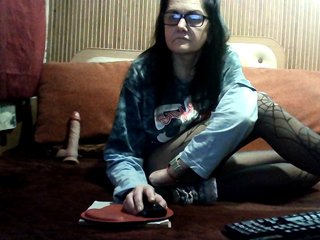 エロティックなビデオチャット AlanaXDream