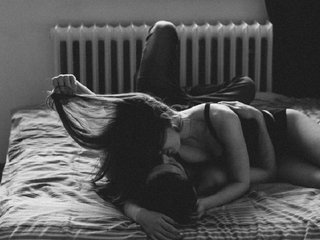 エロティックなビデオチャット Alanna-and-Leo