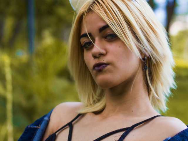 プロフィールの写真 AlaskaQueen