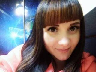 エロティックなビデオチャット AlbinaElixir