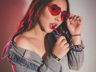 エロティックなビデオチャット AleexMurphy