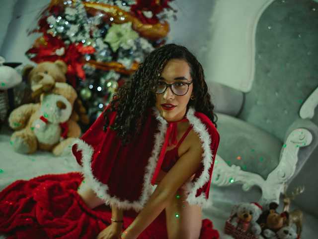 プロフィールの写真 AlehiaParker1