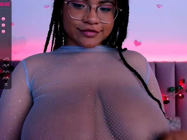 ブロードキャストスクリーンショット AleiaScott