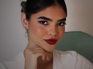 エロティックなビデオチャット Aleja01