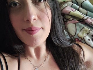 エロティックなビデオチャット Aleja20