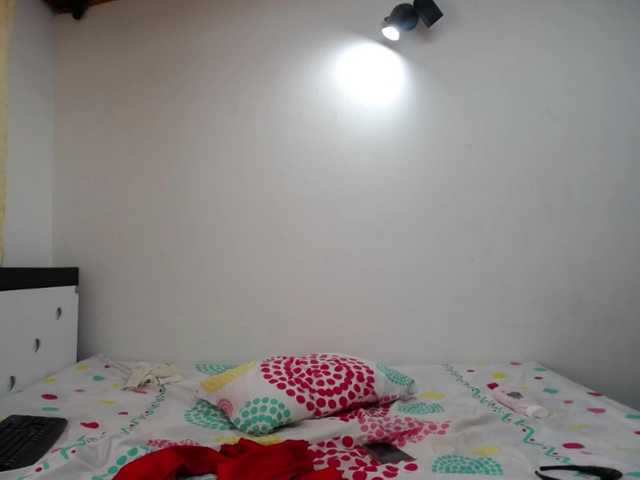 ブロードキャストスクリーンショット ALEJAEBONY