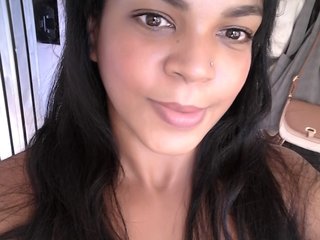 エロティックなビデオチャット alejandrajoha