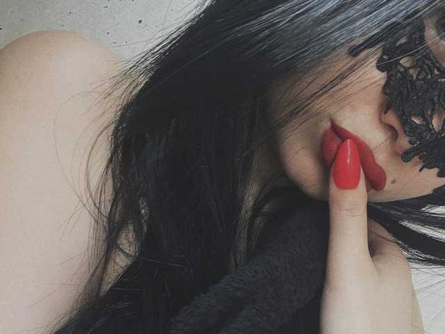 プロフィールの写真 Marisenta1