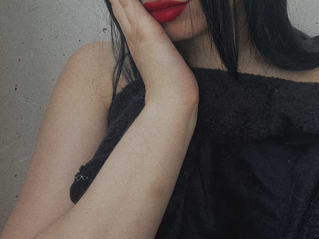 プロフィールの写真 Marisenta1
