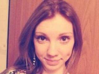 エロティックなビデオチャット aleksa0712