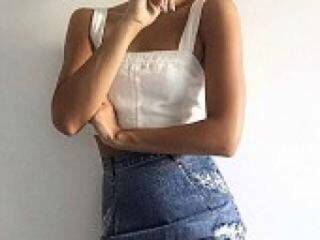 エロティックなビデオチャット aleksa17