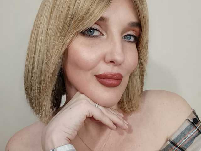 プロフィールの写真 SexyFrau