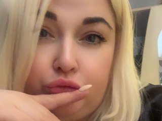 エロティックなビデオチャット Aleksandra1514
