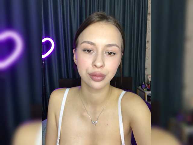 ブロードキャストスクリーンショット Aleksandra190