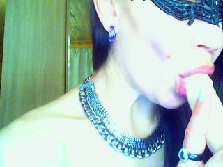 エロティックなビデオチャット AleksaNic