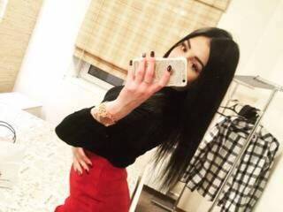 エロティックなビデオチャット aleksanndra