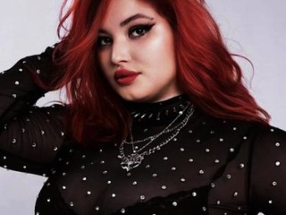 エロティックなビデオチャット Aleksiab