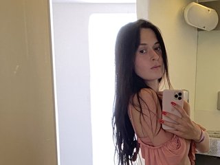 エロティックなビデオチャット AleksisFox