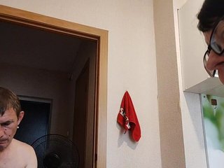 エロティックなビデオチャット Aleksu555
