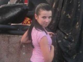 エロティックなビデオチャット alena1sex