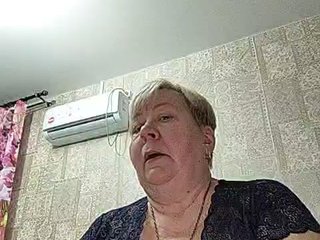 エロティックなビデオチャット Alena61