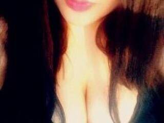 エロティックなビデオチャット alena95