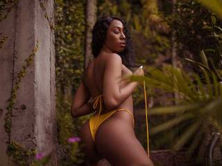 エロティックなビデオチャット Alenisgray