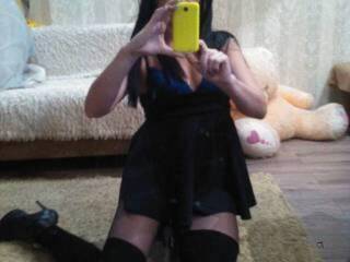 エロティックなビデオチャット alennka17