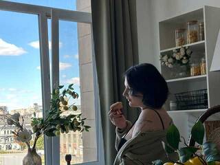 エロティックなビデオチャット Alesha984