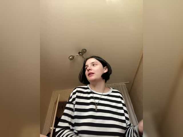 ブロードキャストスクリーンショット Alesha984