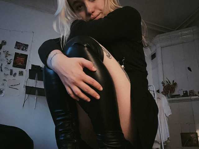 プロフィールの写真 Alesiya
