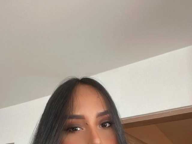 プロフィールの写真 AlessaOliveira