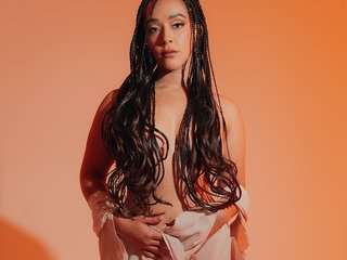 エロティックなビデオチャット AlessaRomero