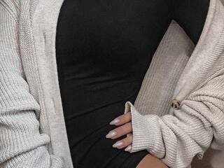 エロティックなビデオチャット Alessia21a