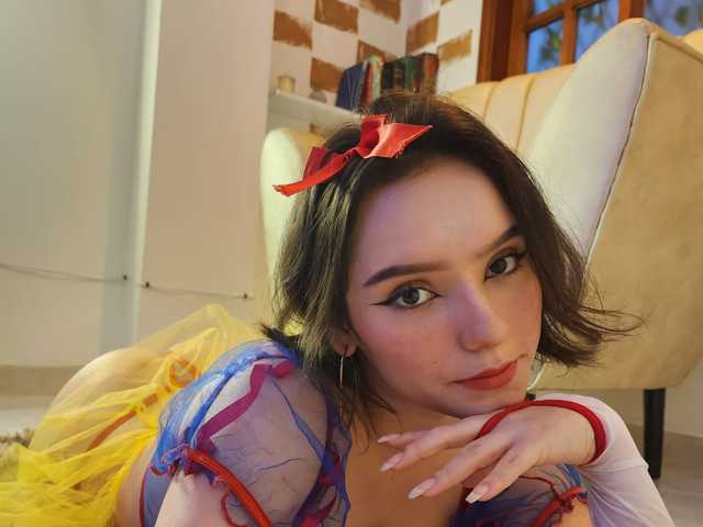 プロフィールの写真 AlessiaD-Santis