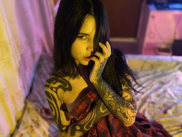 プロフィールの写真 Alessiairis