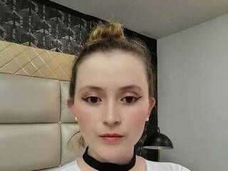 エロティックなビデオチャット Alessiakiss