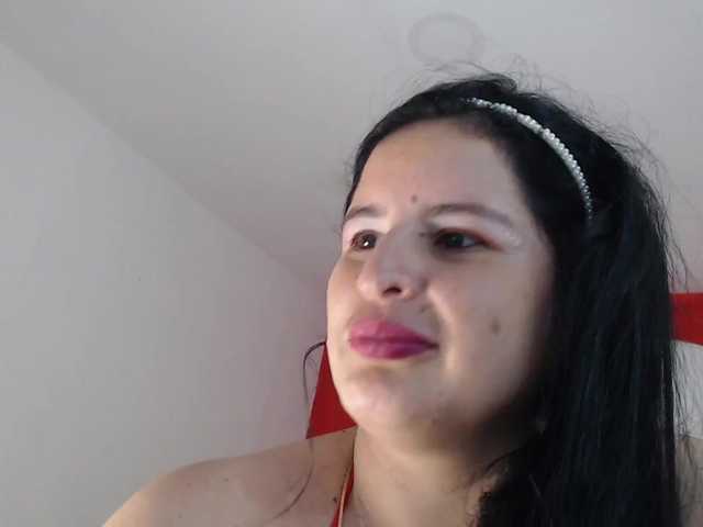 ブロードキャストスクリーンショット alessiamartin