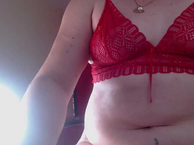 ブロードキャストスクリーンショット alessiamartin