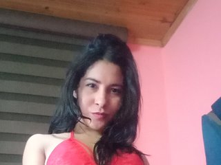 エロティックなビデオチャット alessya