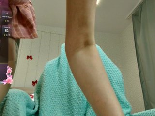 エロティックなビデオチャット Alesya-