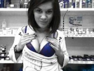 エロティックなビデオチャット aletalove