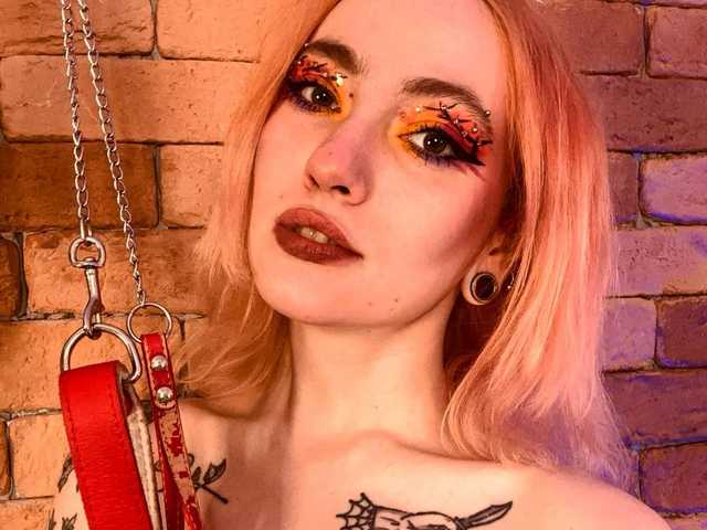 プロフィールの写真 Alex-Fck