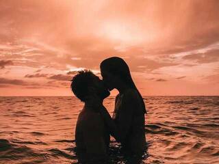 エロティックなビデオチャット alex-fifi21