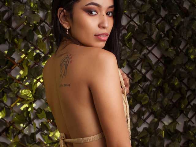 プロフィールの写真 Alexa-Belluci