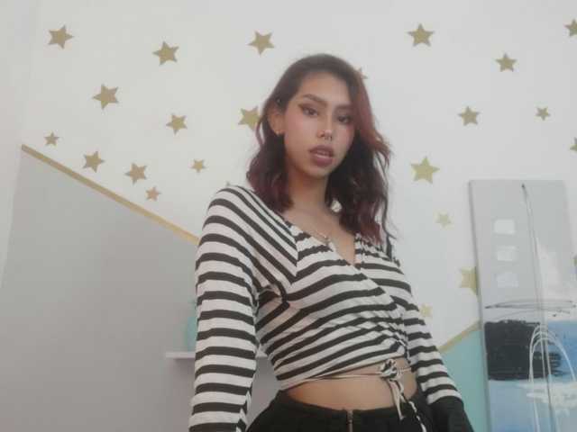 プロフィールの写真 Alexa-Cherry