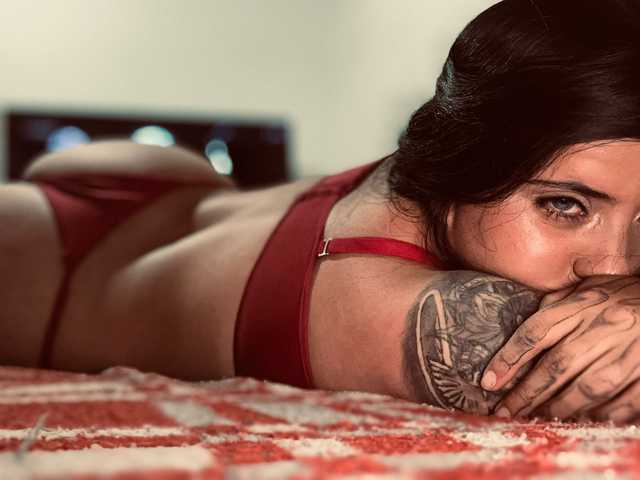 プロフィールの写真 alexa-espinoza
